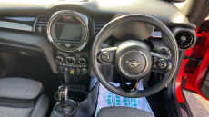 MINI Hatchback 135kW Cooper S Level 2 33kWh 3dr Auto Electric Hatchback